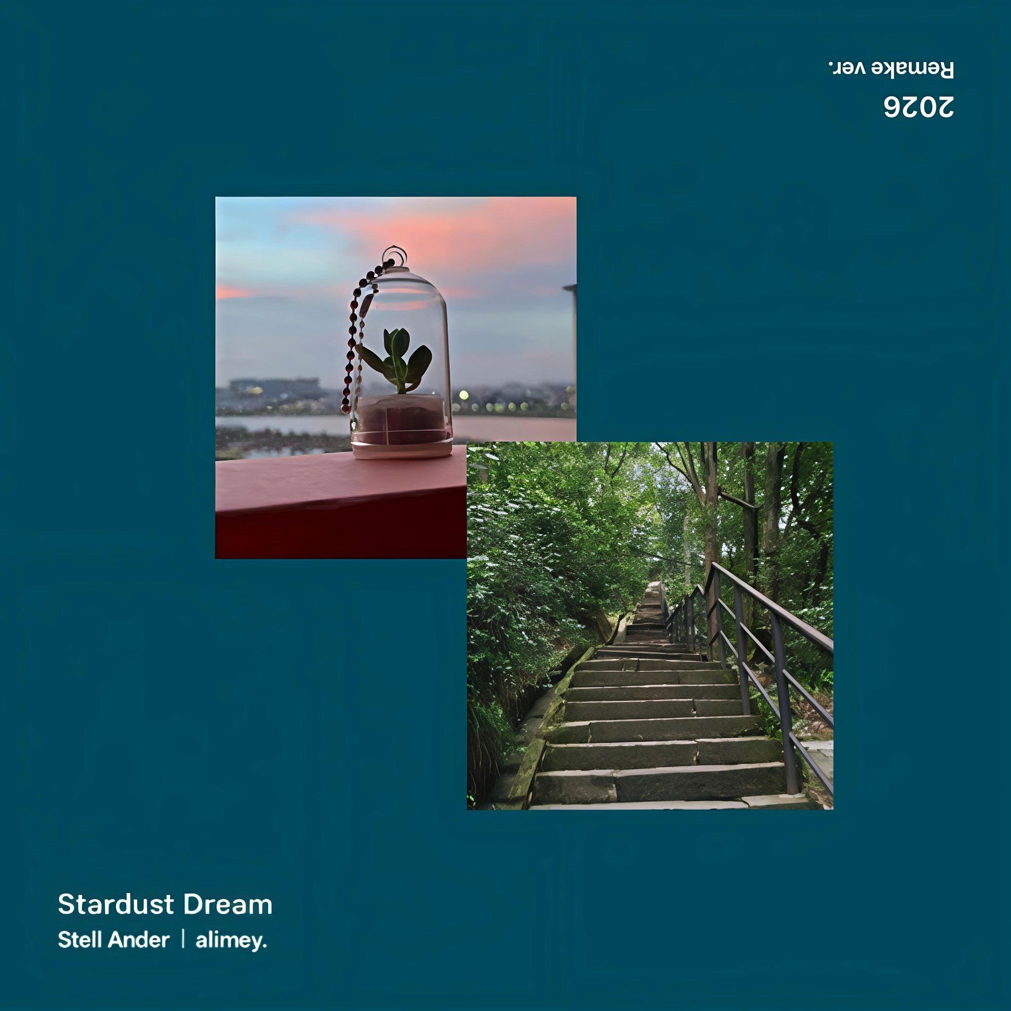 Stardust Dream